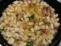 -西安饭庄·非遗陕菜(钟楼店)
