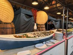 -海南清水湾莱佛士酒店