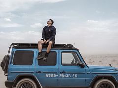 -敦煌雅丹国家地质公园