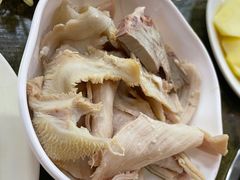 -李德富老街牛杂火锅(抚琴街店)