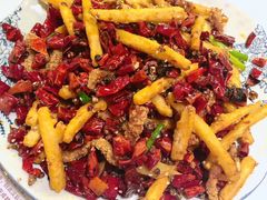 -付掌柜在成都·热炒砂锅集(金禾店)