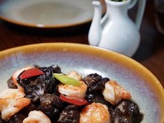 -上海柏悦酒店·世纪100牛排馆