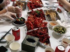 -老长沙龙虾馆(罗湖店)