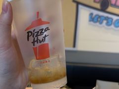 -必胜客(WOW贺州灵峰店)