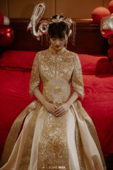 -33度婚纱礼服馆(仁和广场店)