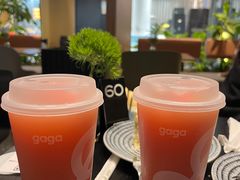 -gaga(深圳福田星河COCO Park店)
