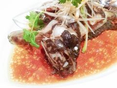 -新天世纪中餐厅