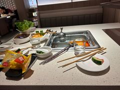 -海底捞火锅(创意园店)