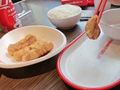 胖哥俩手工糍粑-胖哥俩肉蟹煲(杭州下沙学林街店)