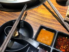 -海子口鲜牛馆(招商兰溪谷店)