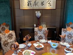 -古南都·江苏酒家(建宁路店)