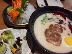 -三禾寿司(君尚店)