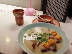 鸭血粉丝汤-竹外桃花·江南小酒馆(SKP·S店)