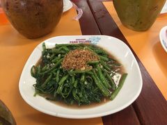 -班赞海鲜市场