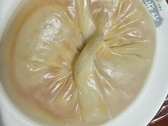 -老淮城·长鱼面(河下古镇店)