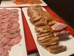 -康莱德酒店·美庭自助餐厅