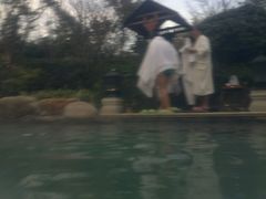 -苏州湾王焰温泉度假酒店
