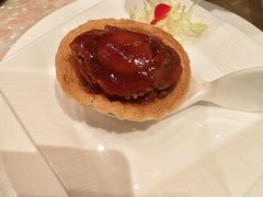 鲍鱼挞-8餐厅(新葡京酒店)