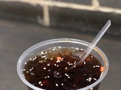 凉粉-小民大排档(马场角横路店)