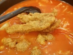 -阿香米线(宁波来福士广场店)