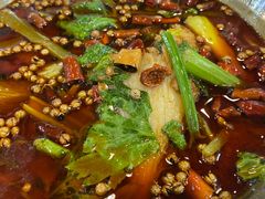 -曾老幺鱼庄(龙华商厦店)
