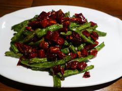 -外婆私房菜(新亚百货店)