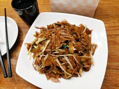 -新旺茶餐厅(嘉里城店)