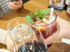 -Entrecôte 法国牛扒馆(保利·时光里店)