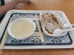 -冰泉豆浆馆(阳朔店)