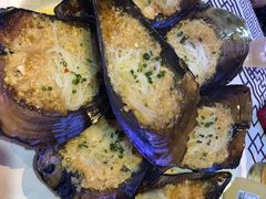-云晓光头烧烤吧(盛夏店)