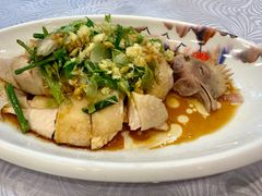 -粤·向群饭店(龙津东路总店)