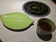 -一叶一世界•素食餐厅(环球中心店)