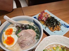 -初居食屋日式料理(万象城购物中心店)