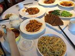-峨嵋酒家(地安门店)
