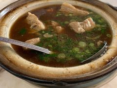 肉骨茶-新峰肉骨茶