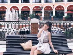 -佛罗伦萨小镇广佛名品奥特莱斯(疏港路店)