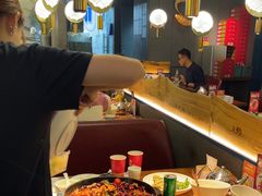 -老板恋上鱼(振华商厦店)