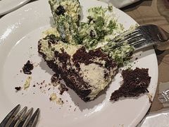 -晶丽香榭自助餐(南京大饭店)