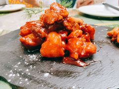 -大树餐厅(红旗街万达店)