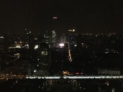 -上海波特曼丽思卡尔顿酒店