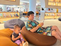 -神帆·元气汤泉(解放西路店)