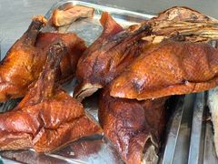 -晓马鸭店(新芜路店)