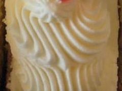 红宝石&nbsp;奶油小方-红宝石·鲜奶小方·海派西点房(丰庄店)