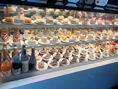 -PETIT PARIS 小巴黎(花园道店)