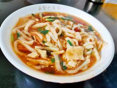 -亲贤打卤面(八一街店)