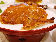 金牌烤鸭-大鸭梨烤鸭(石佛营店)