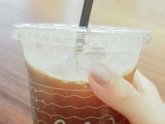 -Seesaw Coffee(上海尚悦湾店)