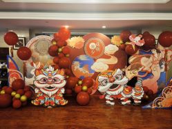 -馨月汇·独栋月子会所(静安店)