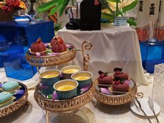 -大唐西市酒店-丝路阳光西餐厅