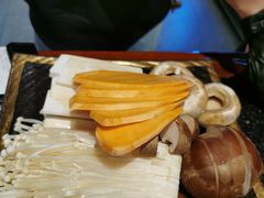 -伏一解牛烤肉专门店(信业购物中心店)